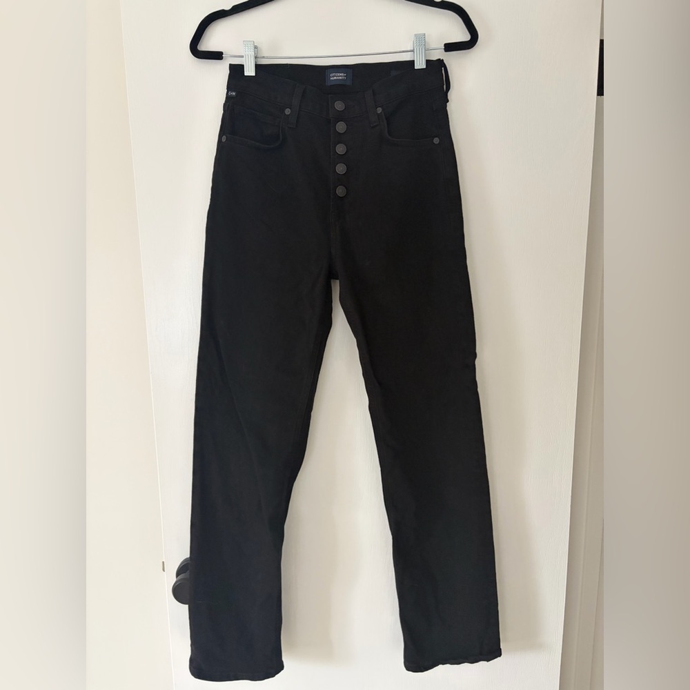 Citizens of Humanity Daphne Jeans